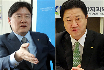 치과 미용 레이저 시술 판결…의협-치협 싸움으로