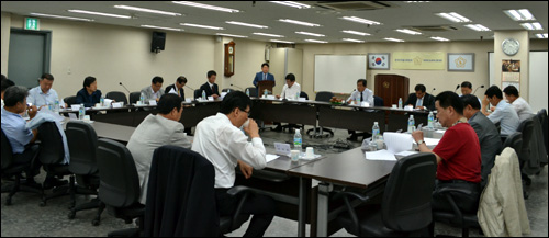 도협, 약값 결제기한 법안통과 "끝나지 않았다"