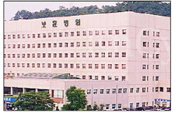 보훈병원 의약품 입찰, 부림약품·제신약품 '강세'