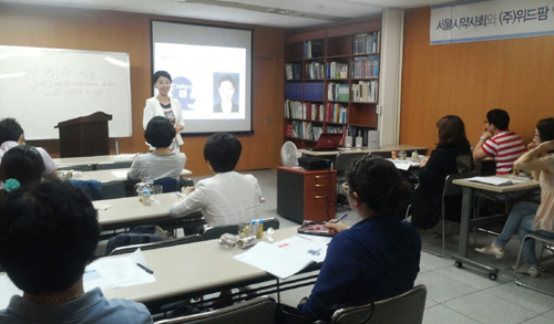 위드팜, 약국 CS교육 강화…고객만족 향상 기여
