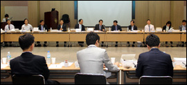 혁신형 제약기업협의회 발족…회장에 대웅 이종욱