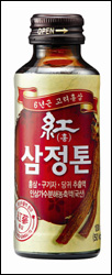 일화, 홍삼정톤 리뉴얼 출시...면역력 증진 효과