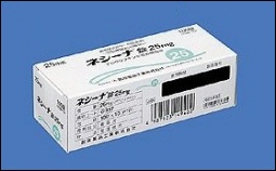 다케다의 DPP4 '네시나', 제일약품이 같이 판다