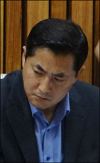 박대출 의원 "진주의료원 소속 바꿔서라도 살려야"