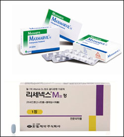 비타민D 결합 골다공증 복합제, 한국이 '싹쓸이' 왜?