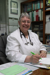 '파란 눈 천사' 배현정 원장, 제1회 성천상 수상
