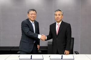 신풍, 급성심부전치료제 신약개발 연구 협약   