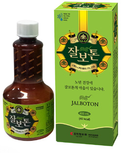 조아, 부모님 건강에 도움 주는 '잘보톤' 출시
