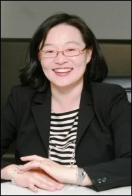 GSK 제약사업부 마가렛 상무, 전무로 승진