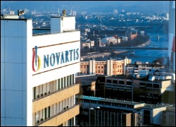 노바티스 심부전약물, FDA '획기적 약물' 선정