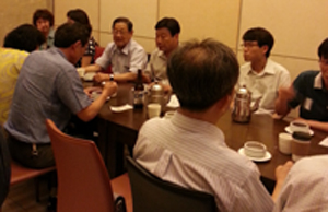 위드팜, 고려대 약대와 약국 실무실습 협약