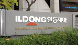 일동, 상반기 순이익 적자…세무조사 영향