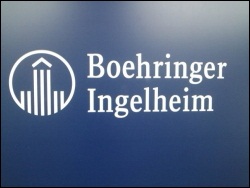 베링거, 미국서 폐암치료제 '기오트립' 허가