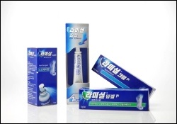 노바티스 '라미실', 세계 1위 판매 항진균제