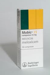 입에서 녹여 먹는 첫 멜록시캄제제 국내 시판 승인