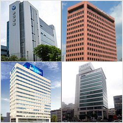 상위 제약사들, 비급여 시장서 재도약 노려