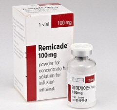 삼성, 레미케이드 바이오시밀러 임상 3상 착수