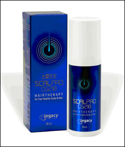 한화제약, 두피건강 스프레이 '스칼프로' 출시