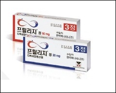 특허심판원 "조루약 프릴리지 용도특허 무효"