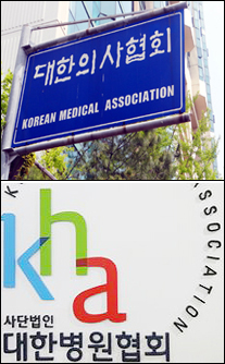 '전공의 특별법' 추진…의협은 찬성 병협은 반대