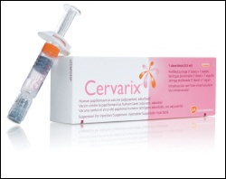 '가다실' 이어 '서바릭스'도 2개 암 적응증 확대