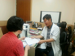 심평원 광주지원 현장방문 서비스 의약계에 '호응'