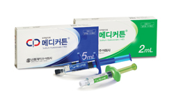 신풍 유착방지제 '메디커튼' 터키시장 진출