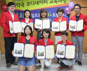 위드팜, '제2기 약국 코디네이터 양성과정' 실시