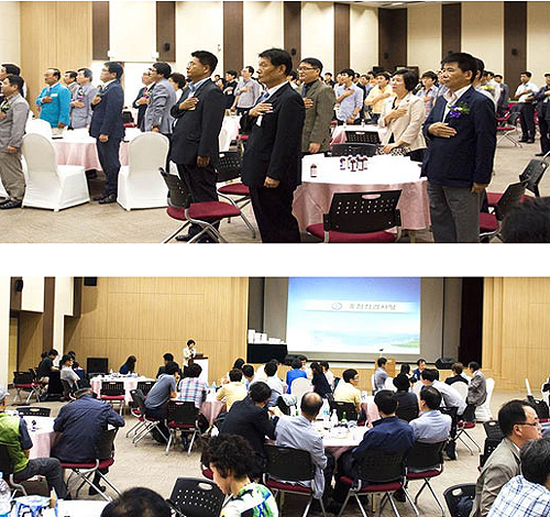 약사들의 고민은?…카운터·면대약국·한약사 문제