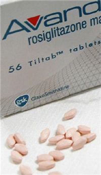 한 때 잘 나갔던 '아반디아'의 쓸쓸한 약가인하