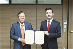 일동제약, UN SDGs 지원 한국협회 가입