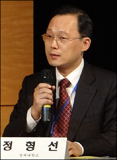 "지불제도 중장기 과제로 요양기관계약제 검토필요"
