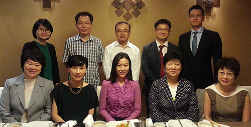 쎈 언니·오빠들, 10월에 일제히 뜬다