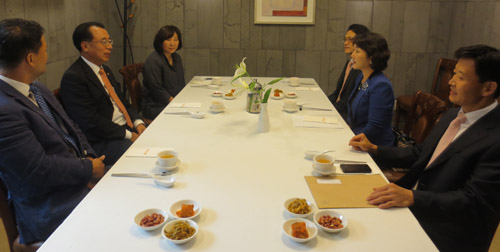 서초구약, "불합리한 약국 카드수수료 인하돼야"
