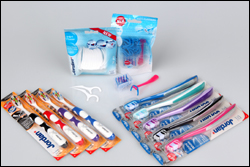 동아제약, 구강위생용품 '조르단' 신제품 출시 