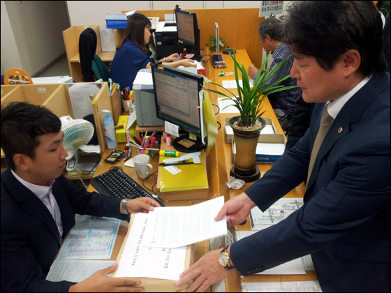 의협, 리베이트 탄원서·1인 시위 이어 특위 구성