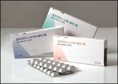 산도스, ARB+CCB 고혈압약 '임프리다' 출시