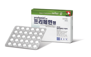 종근당, 첫 생약성분 월경전증후군 치료제 발매
