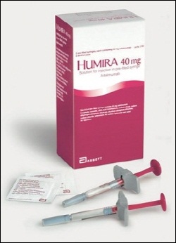 애브비 '휴미라', 중증 크론병 치료 적응증 추가