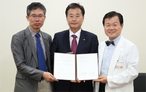 동화∙동국대 알레르기 질환 치료제 산학협력