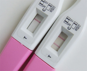 임신테스트기 등 1750개 진단약 의료기기로 전환