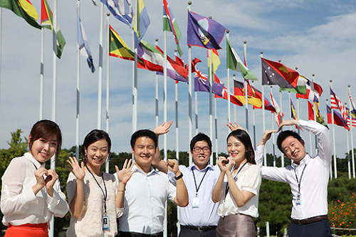 한미약품, 하반기 정기공채…150명 선발

