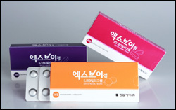 광동제약, 고혈압 복합제 '엑스브이정' 출시