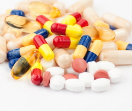 공캡슐이 완제약에서 원료약으로 전환된다는데, 왜?