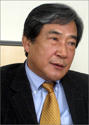 황치엽 회장 "유통마진 인하, 협회가 중심 잡겠다"