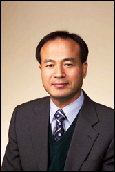 한독학술대상 수상자에 강창율 서울대약대 교수