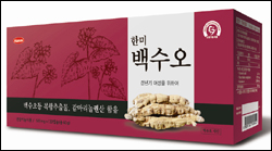 한미, 갱년기 개선 건기식 '한미 백수오' 리뉴얼