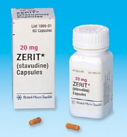 에이즈약 '제리트', 15년만에 국내시장 '철수'