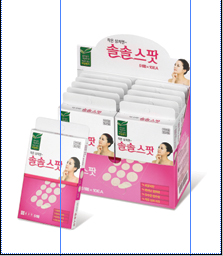 종근당, 작은 상처 습윤드레싱 '솔솔스팟' 출시
