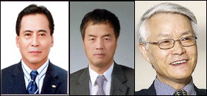 화일약품, 이정규·박필준·조중명 공동대표 체제로